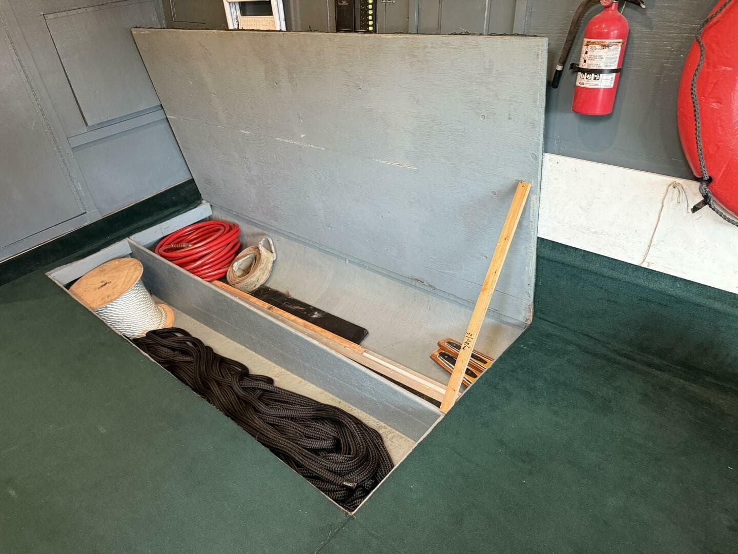 2018 Avenger Luxury Catamaran Coastal Cruiser