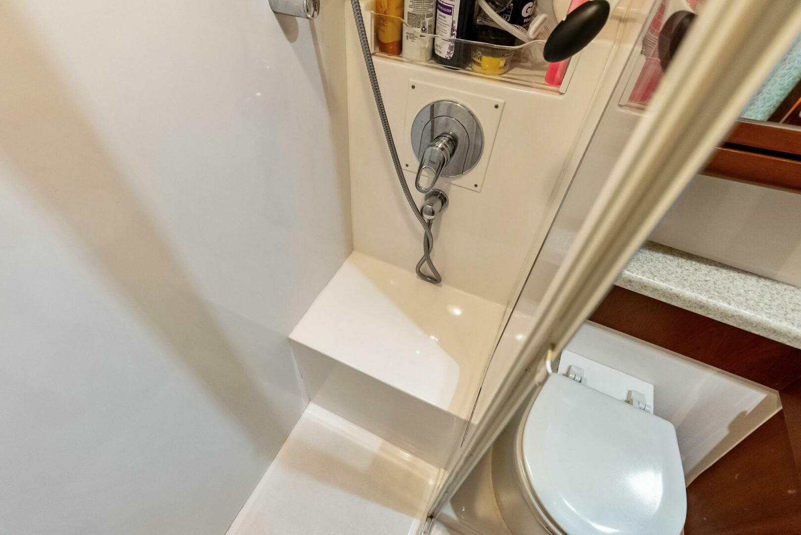 2006 Bertram Convertible