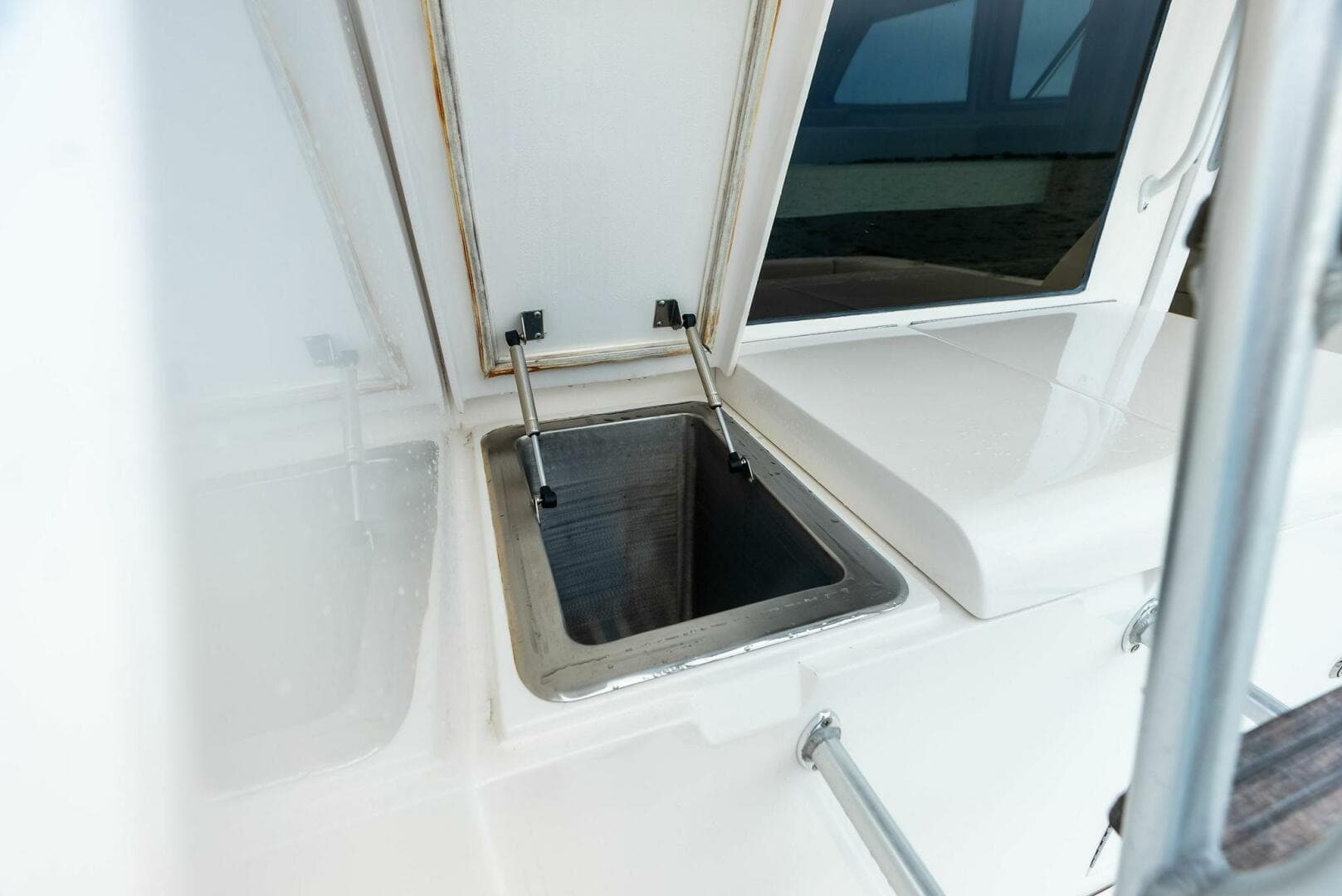 2006 Bertram Convertible