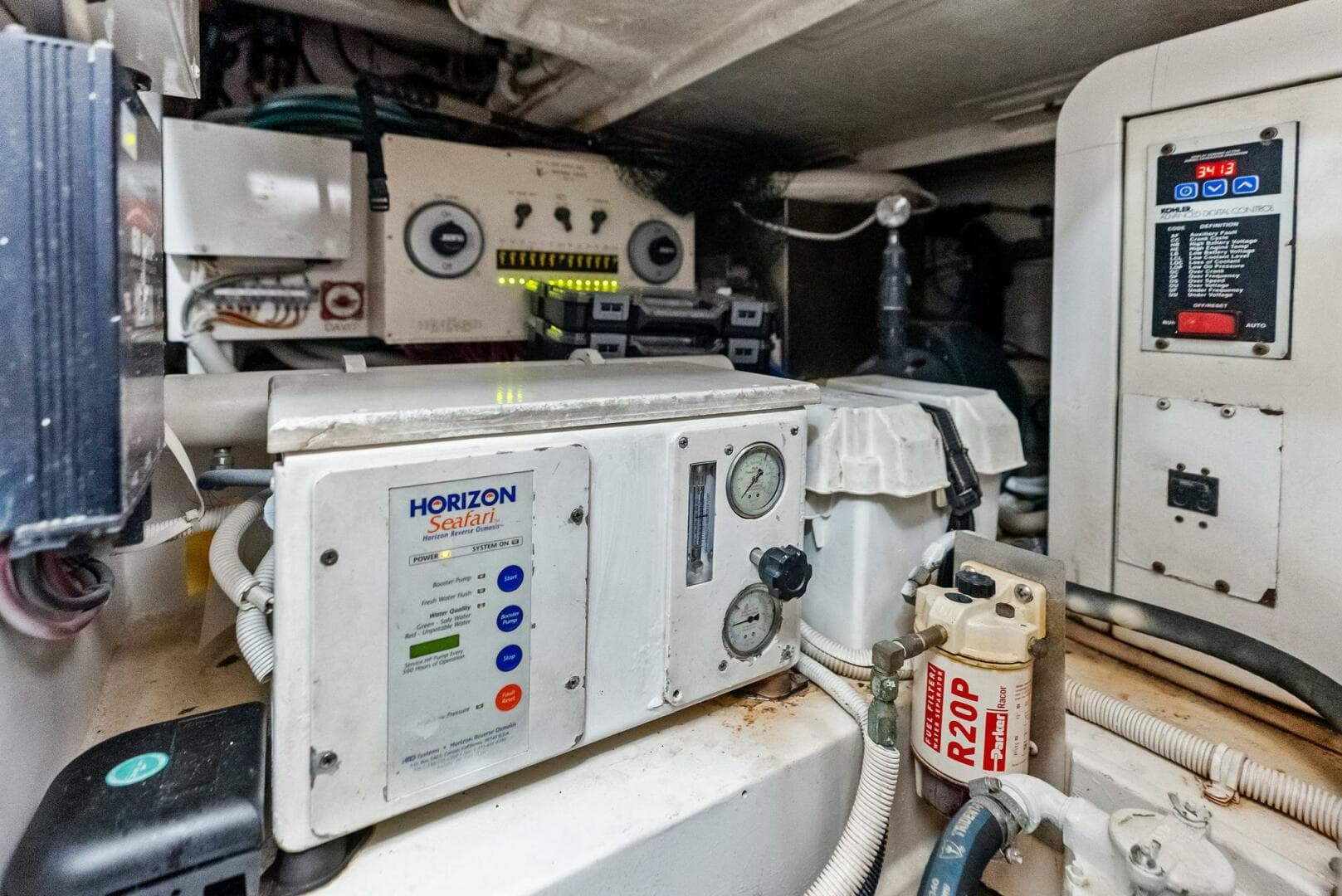 2006 Bertram Convertible