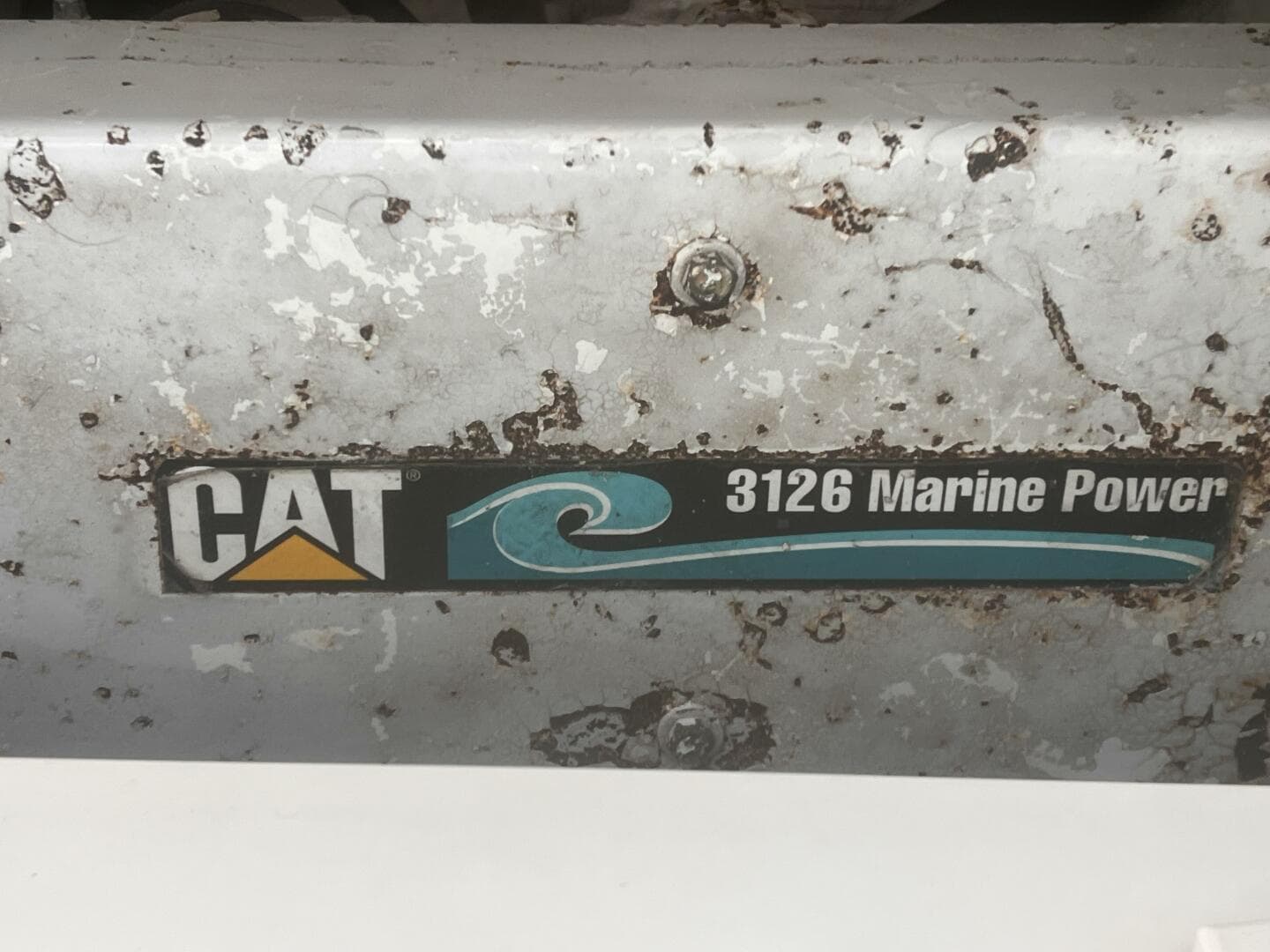 3126 CAT