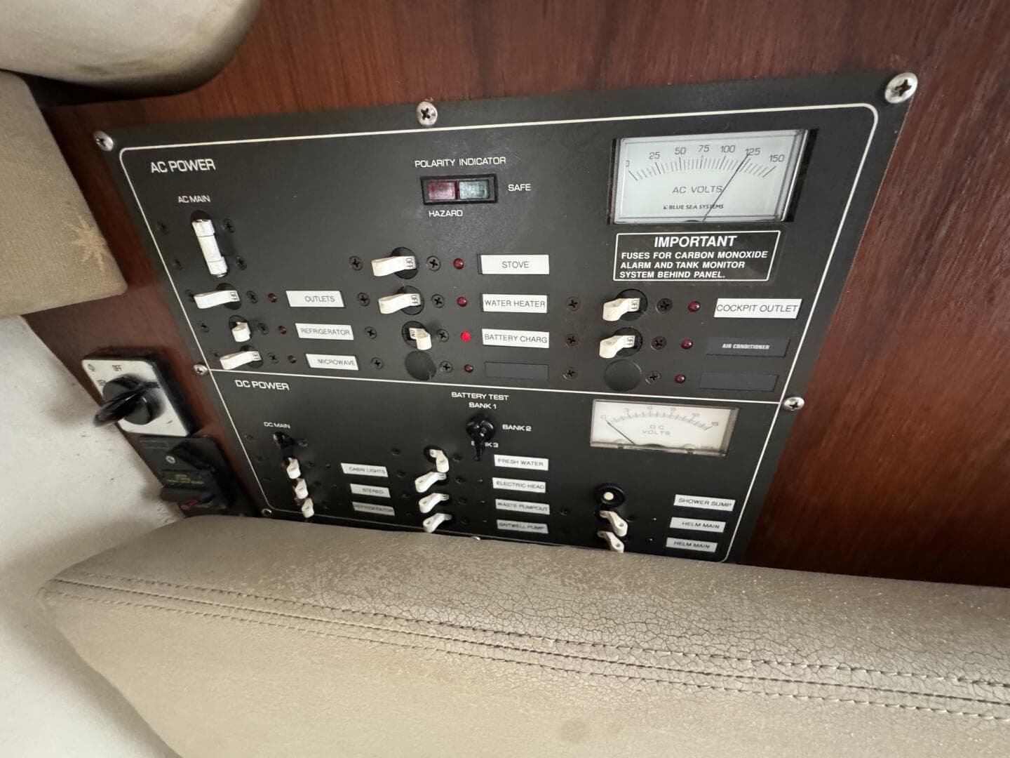 1999 Tiara Yachts 2900 Open