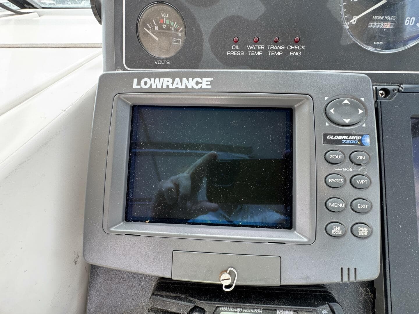 1999 Tiara Yachts 2900 Open