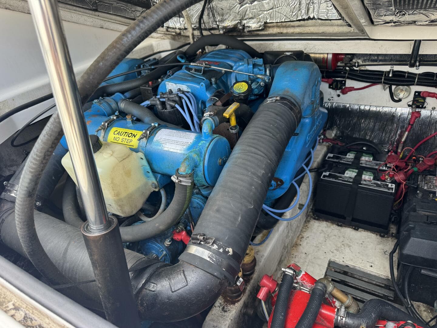 1999 Tiara Yachts 2900 Open