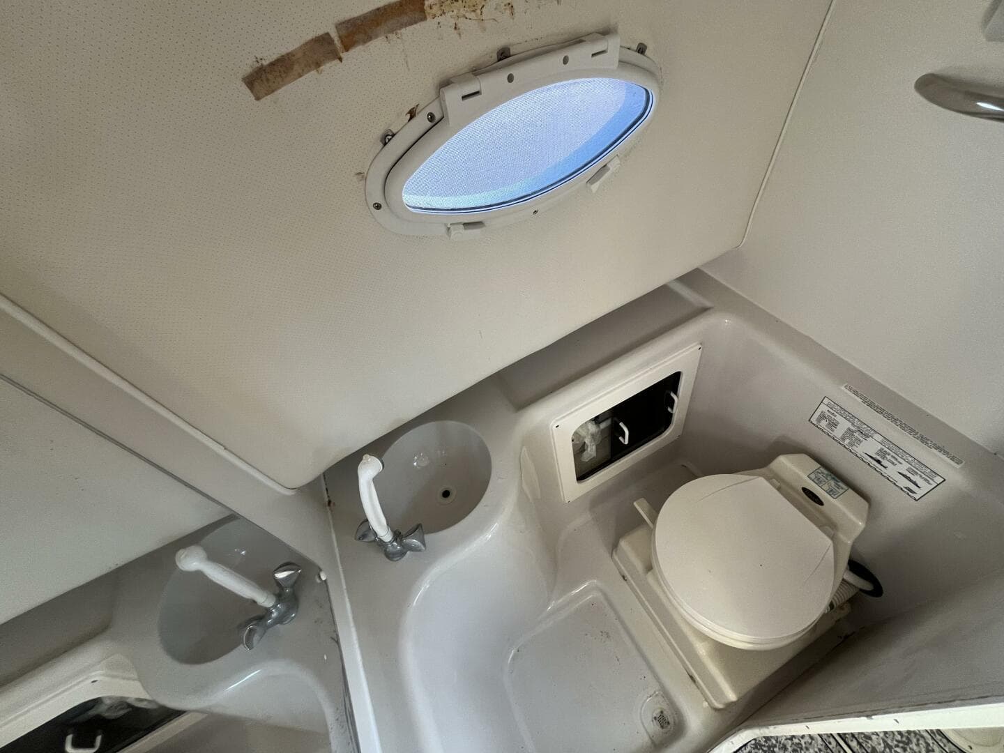 1994 Pro-Line 2950 Express