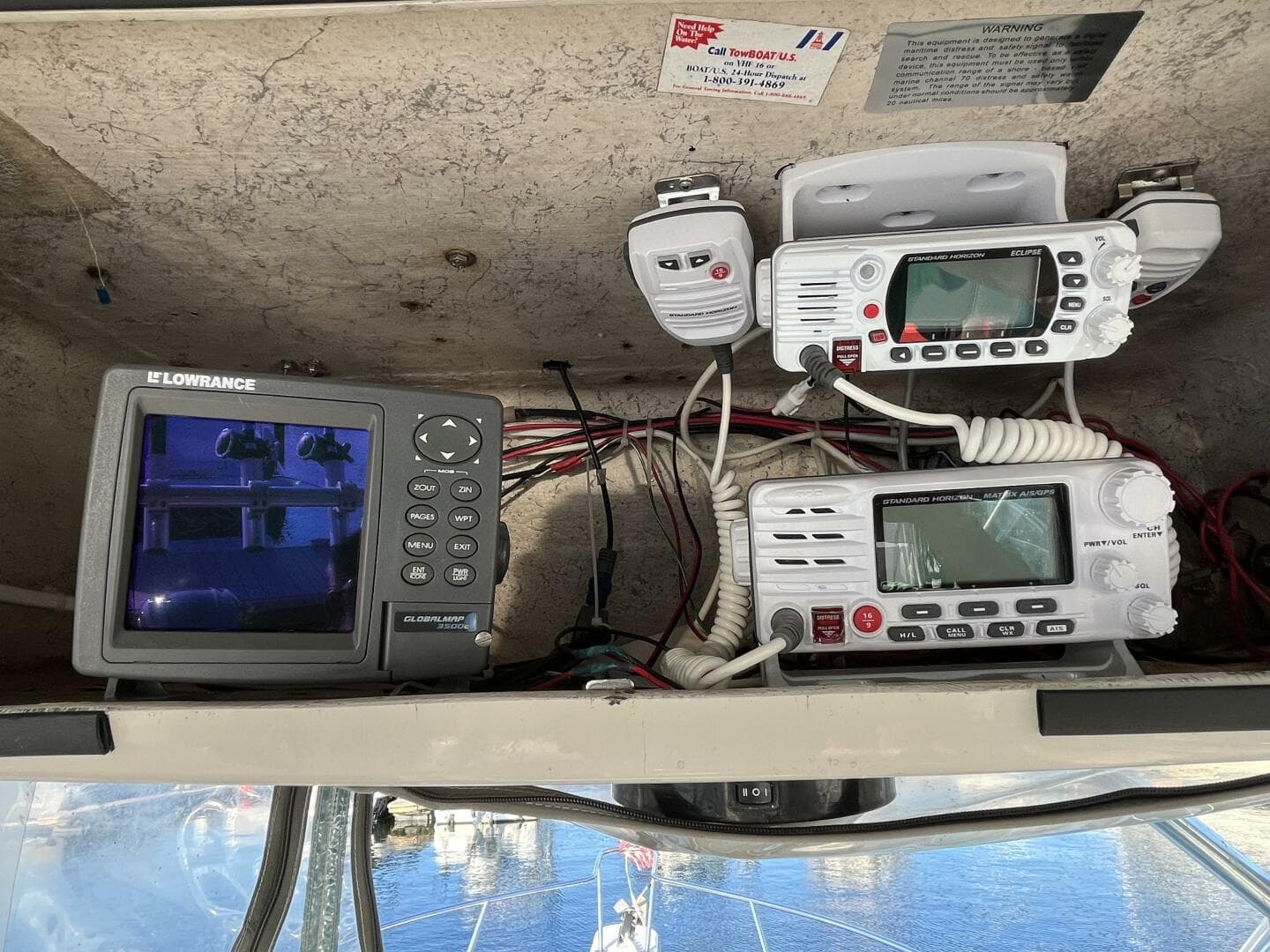 1994 Pro-Line 2950 Express