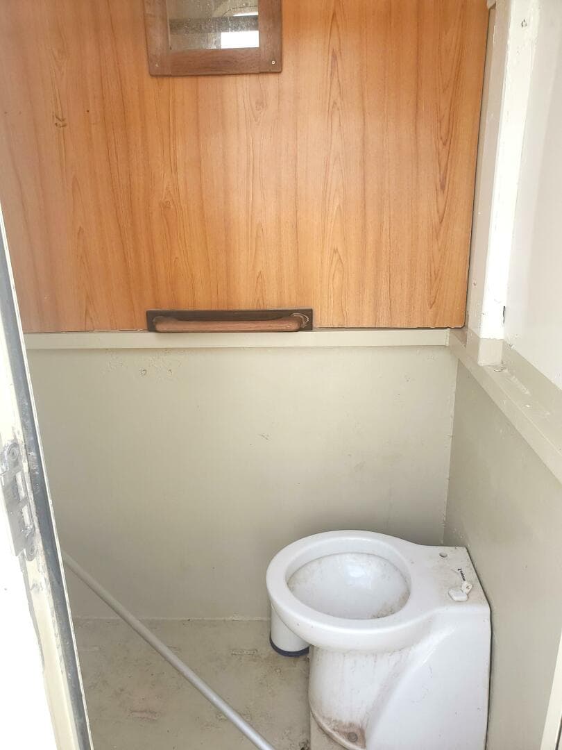 2003 Aluminum Cruiser COMMERCIAL PASSENGER VESSEL