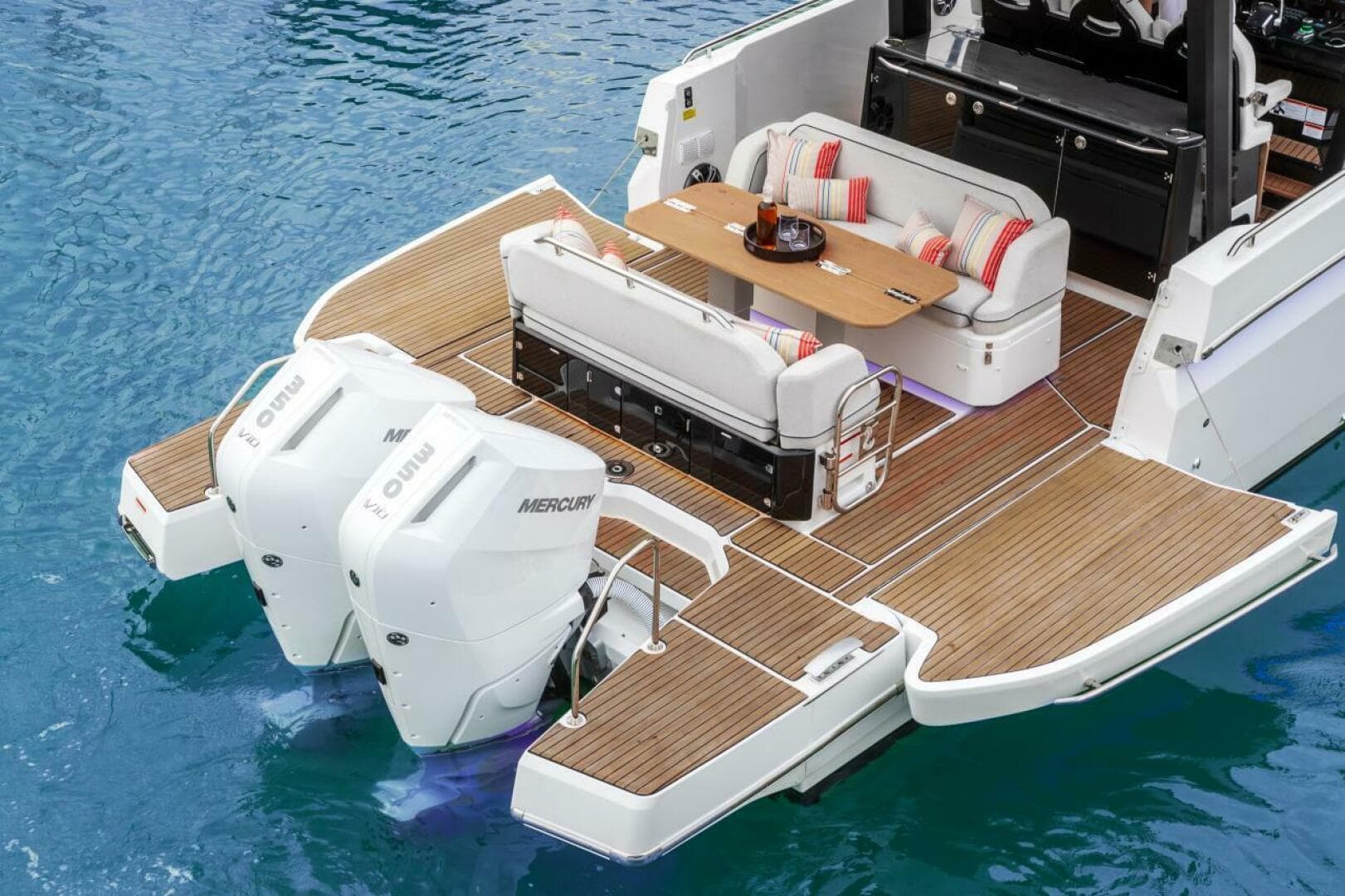 2026 Beneteau Gran Turismo 35