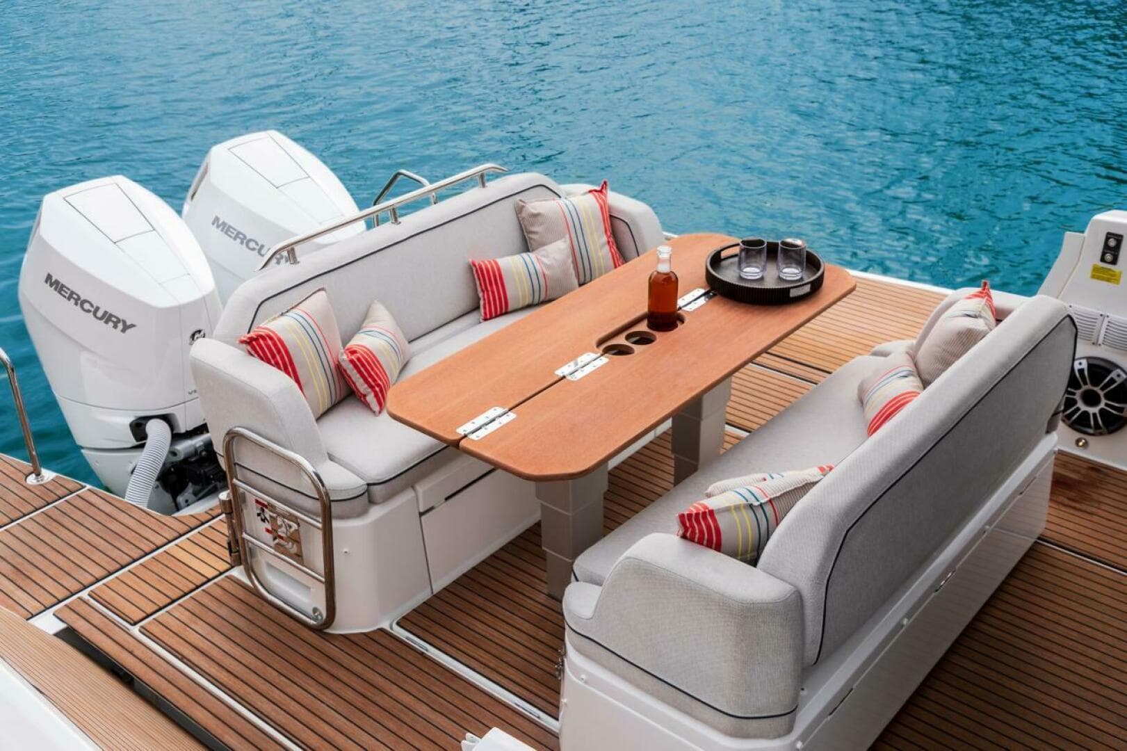 2026 Beneteau Gran Turismo 35