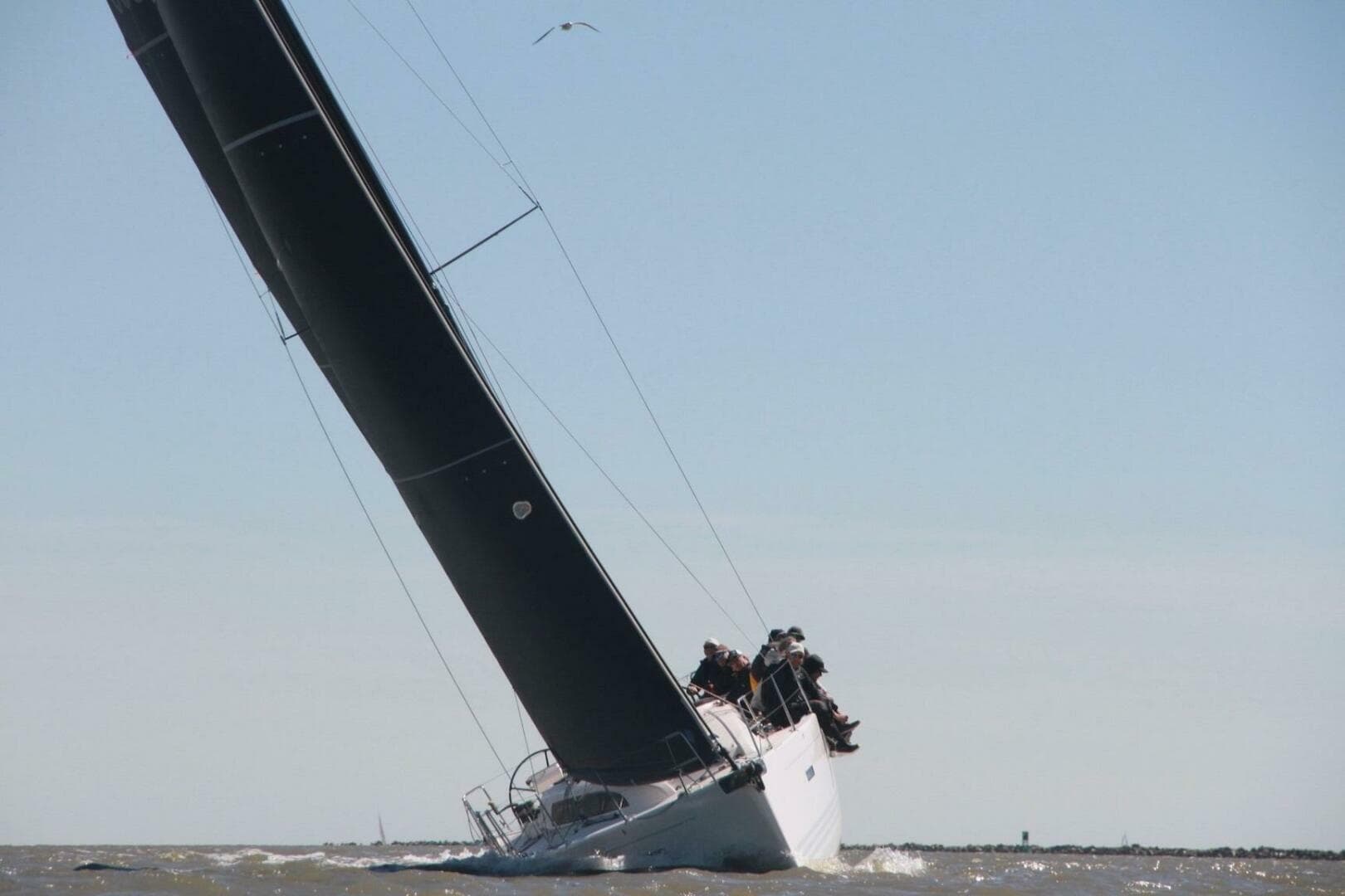 2016 X-Yachts Xp38