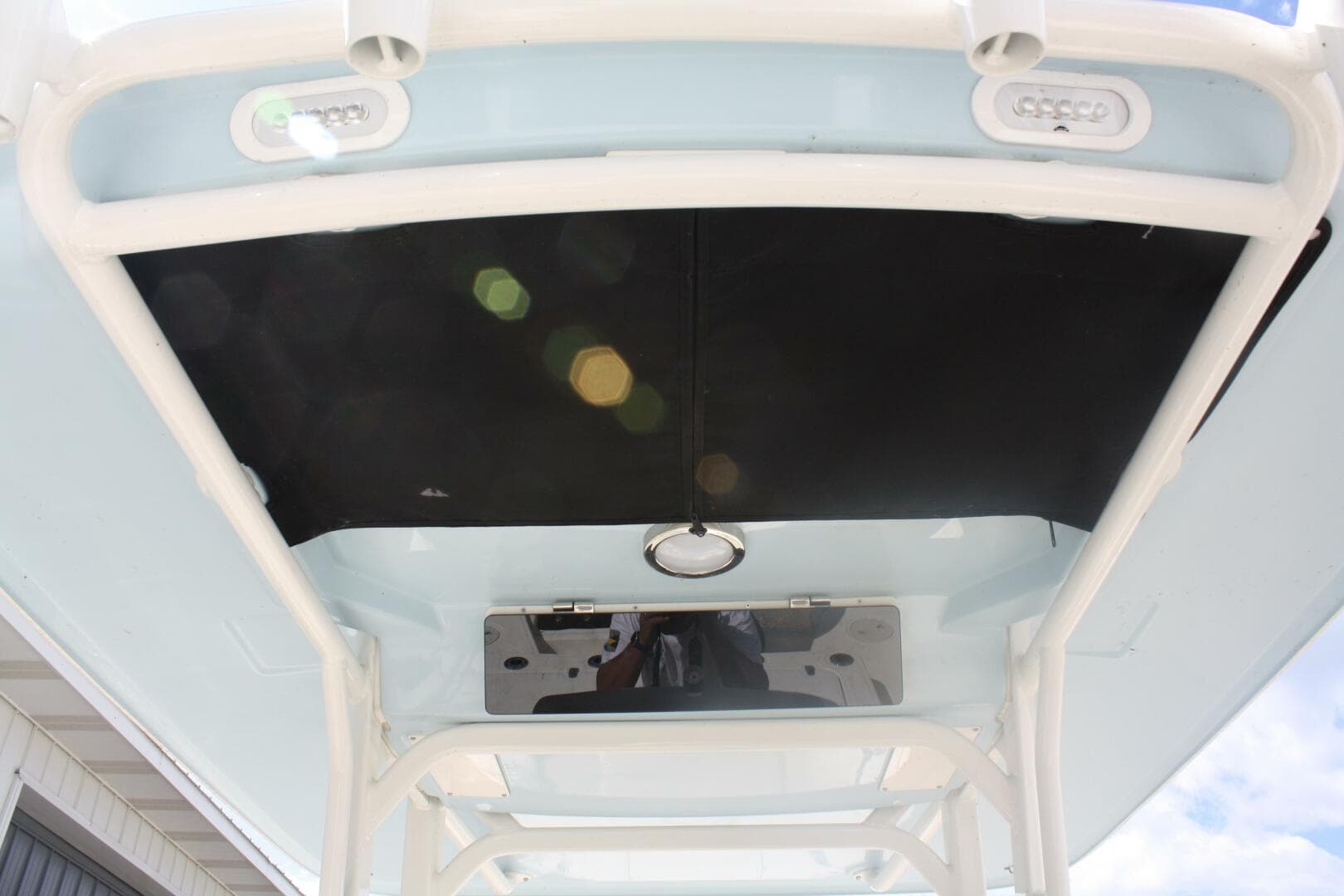 2021 Boston Whaler 270 Dauntless