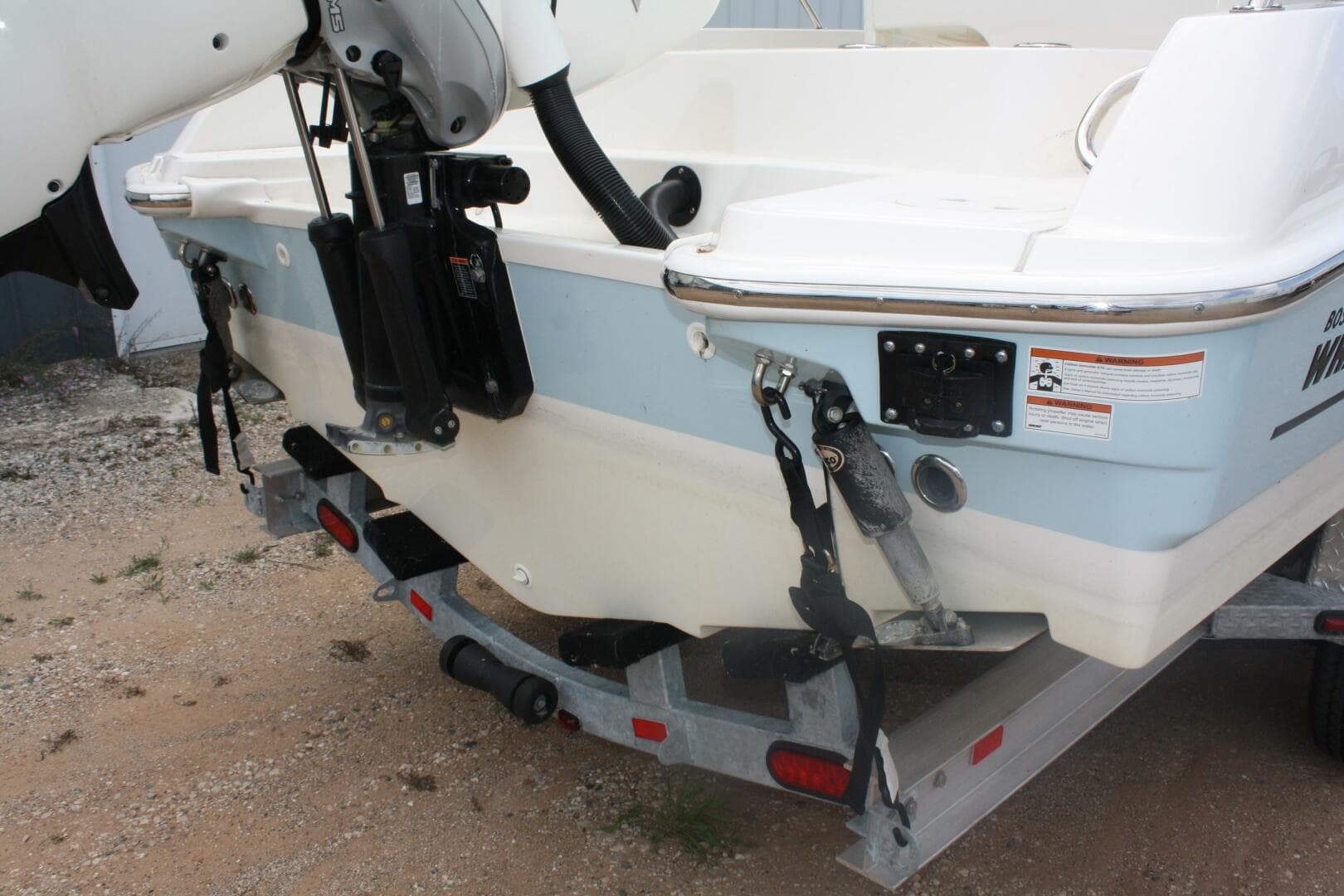 2021 Boston Whaler 270 Dauntless