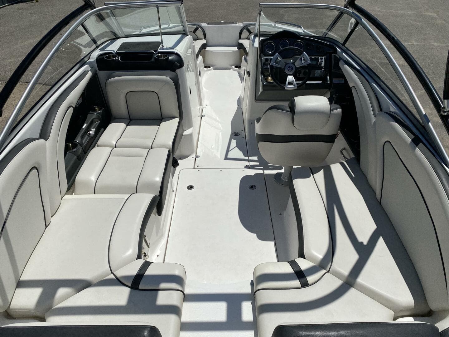 2013 Yamaha Boats AR240 HO