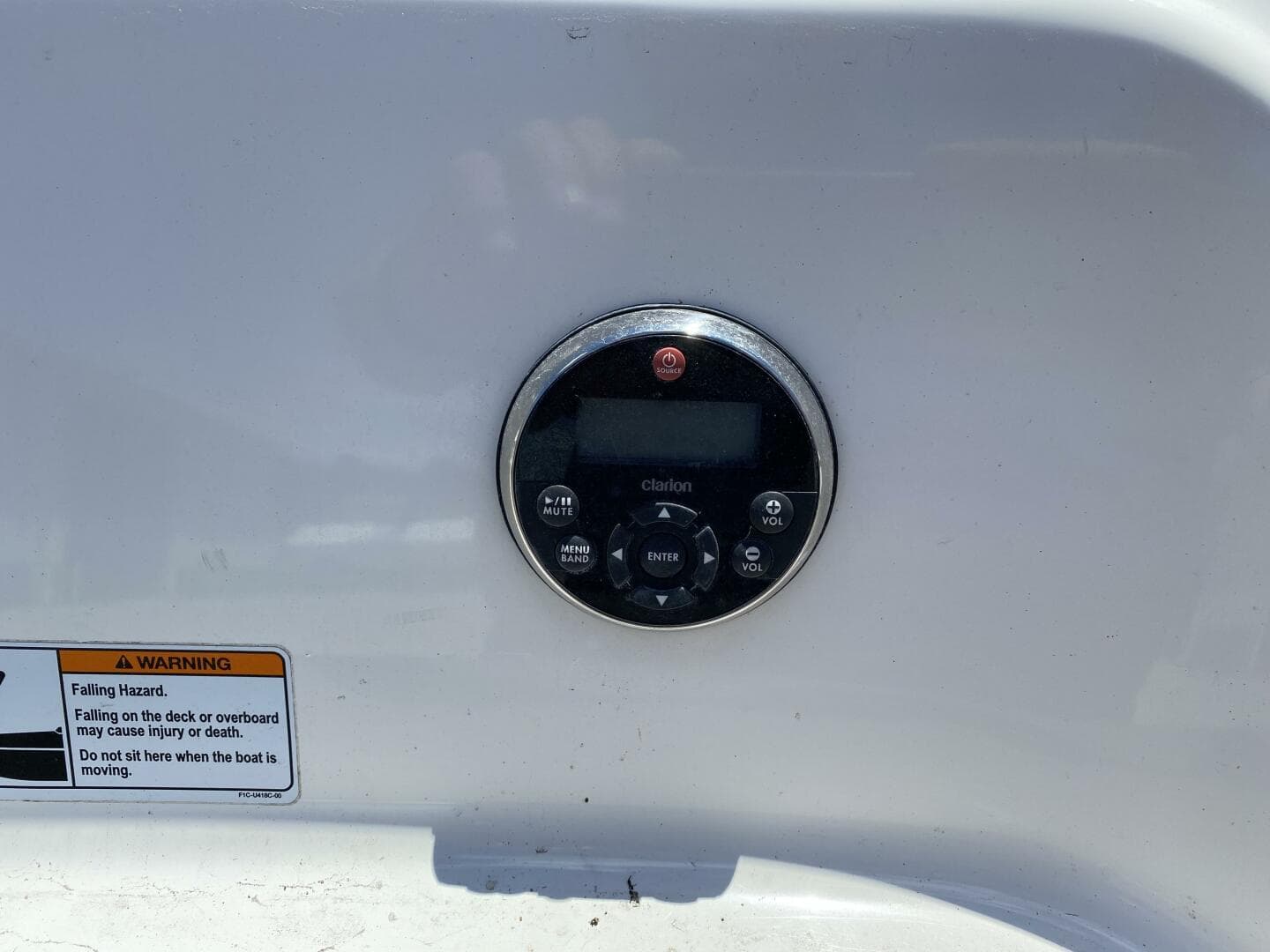 2013 Yamaha Boats AR240 HO