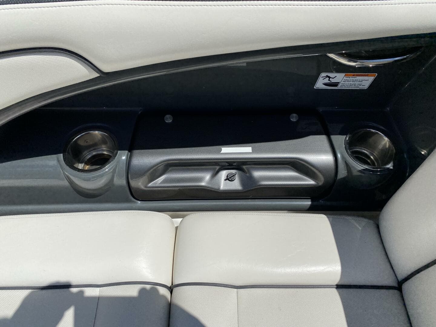 2013 Yamaha Boats AR240 HO