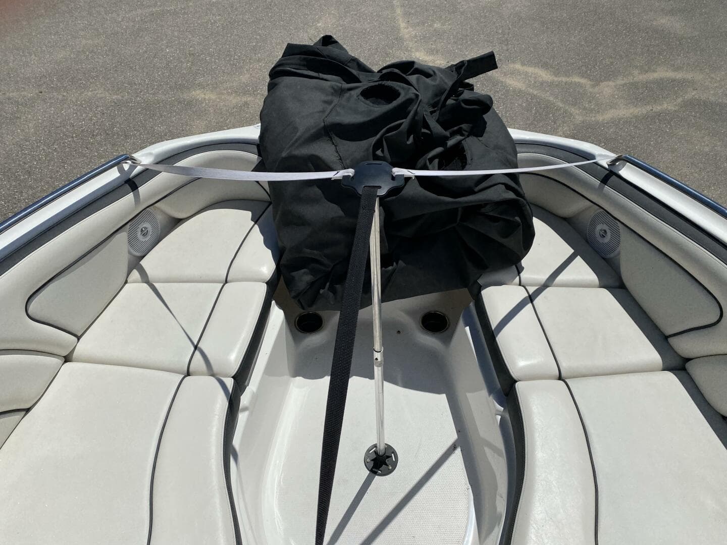 2013 Yamaha Boats AR240 HO