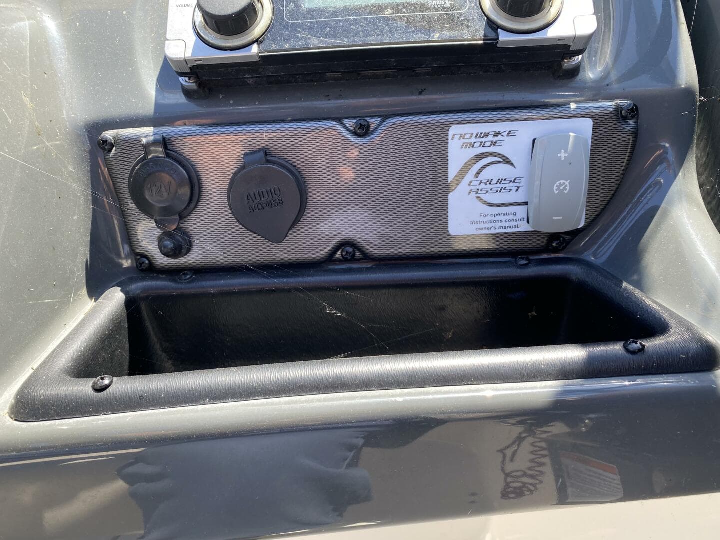 2013 Yamaha Boats AR240 HO