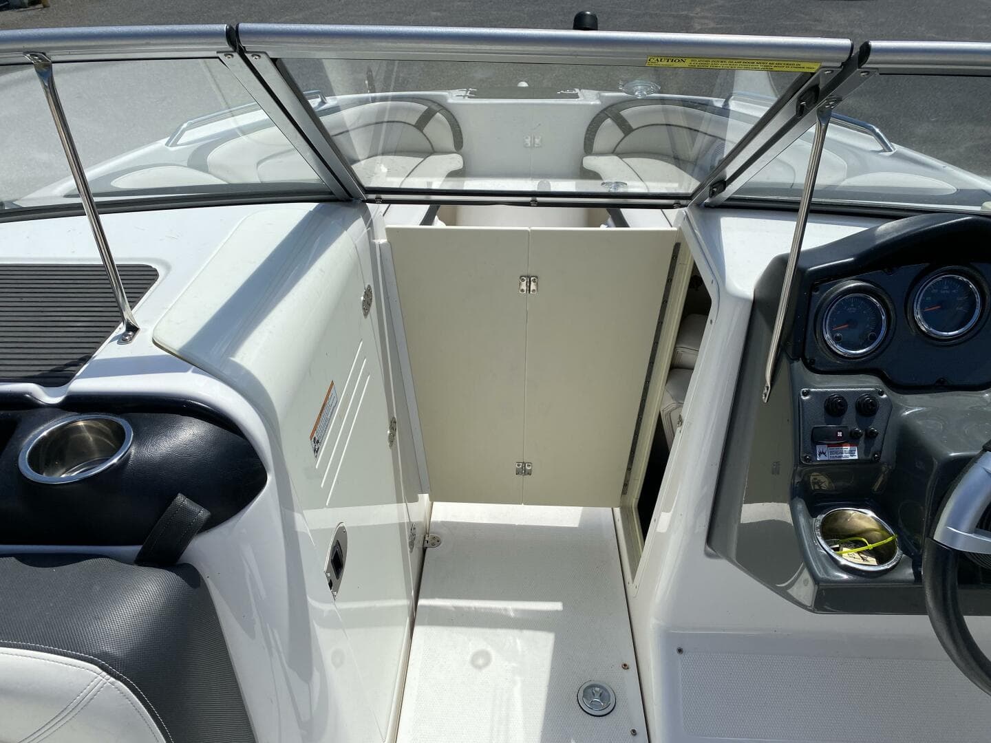 2013 Yamaha Boats AR240 HO