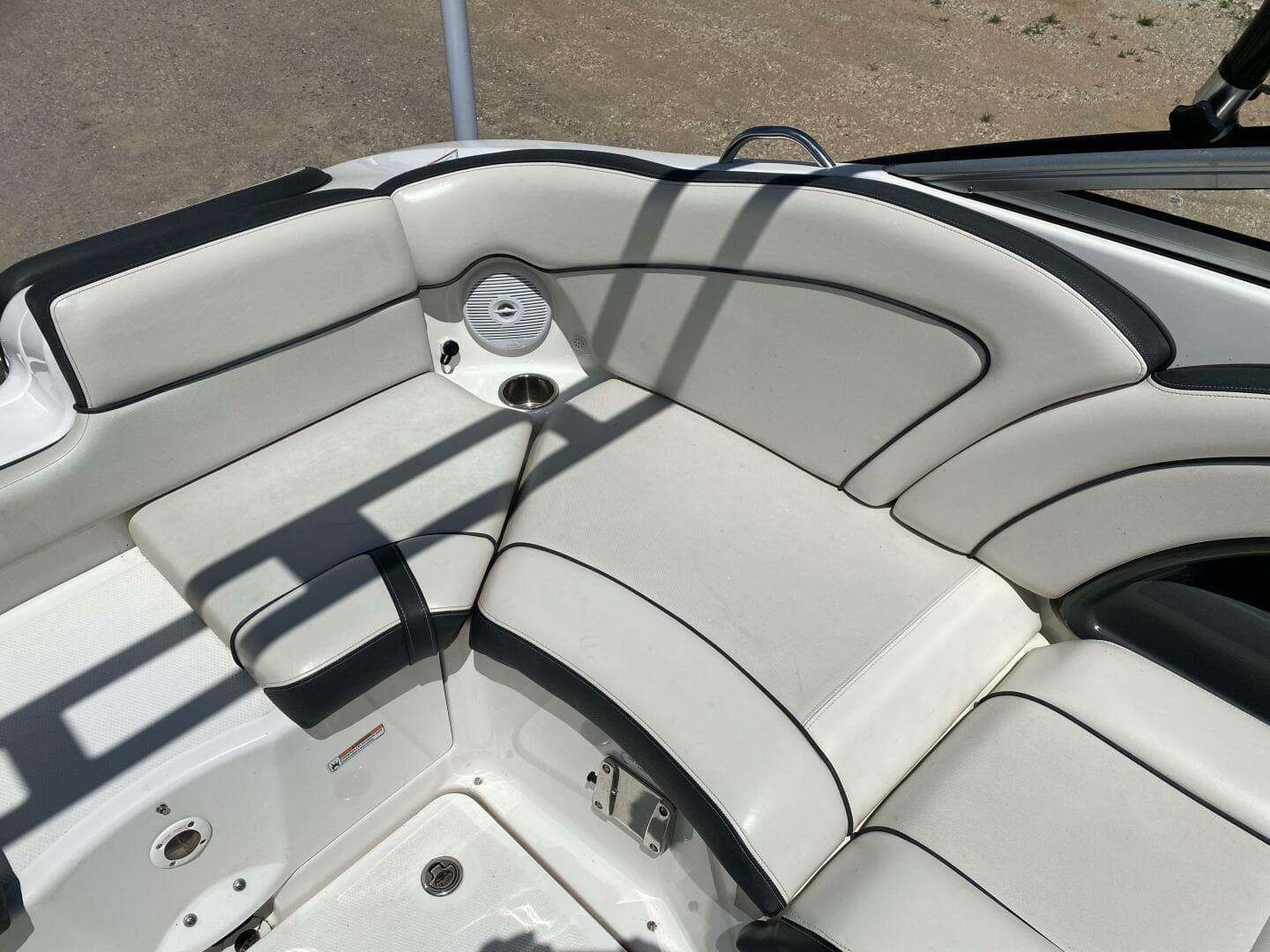 2013 Yamaha Boats AR240 HO