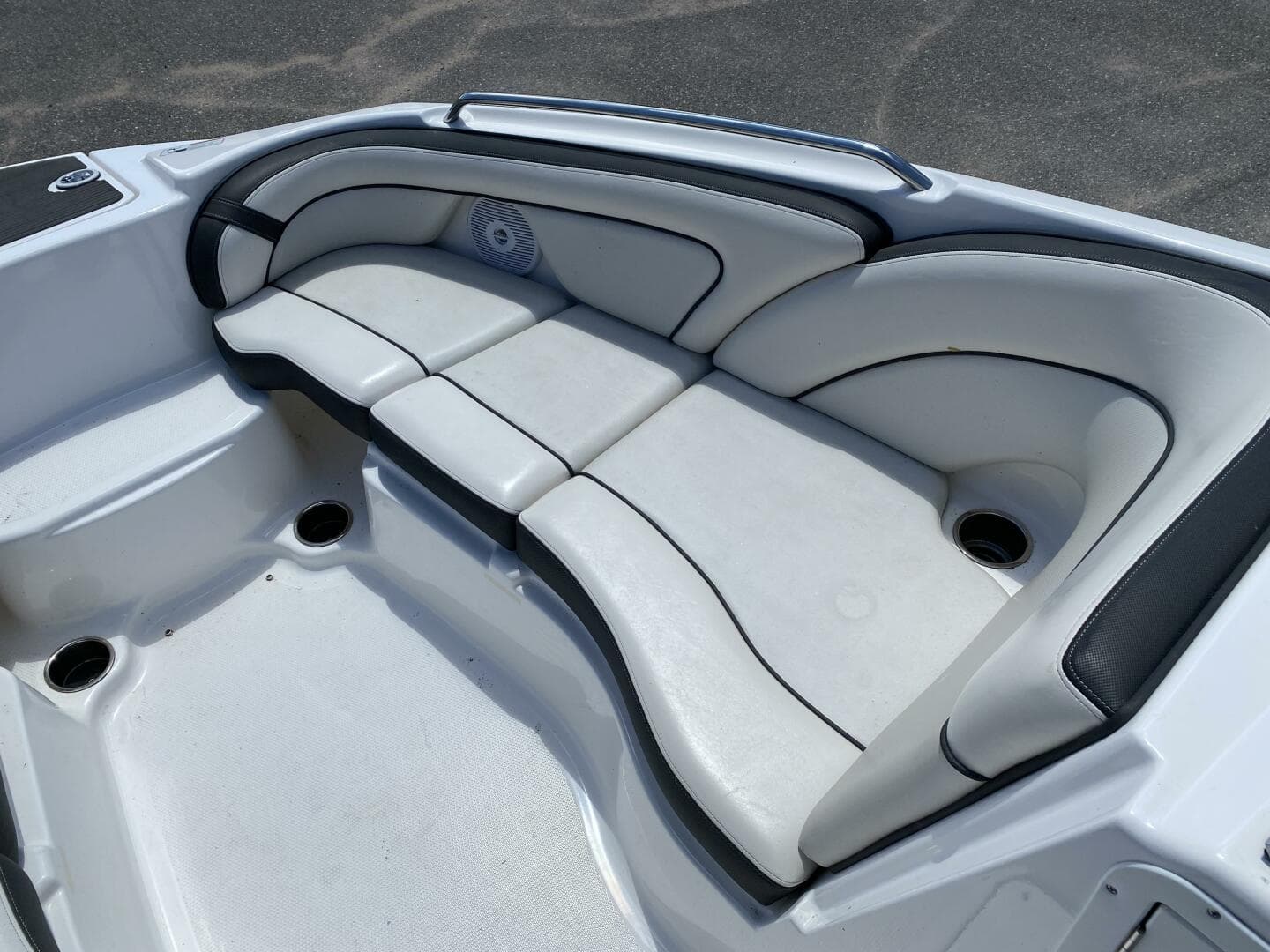 2013 Yamaha Boats AR240 HO