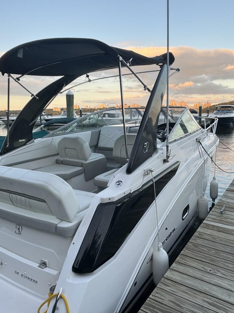 2021 Regal 26 Express