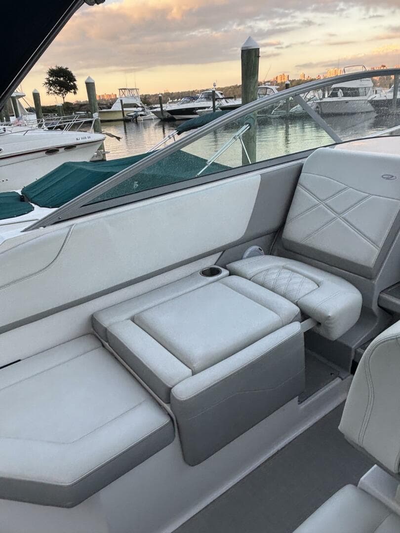 2021 Regal 26 Express