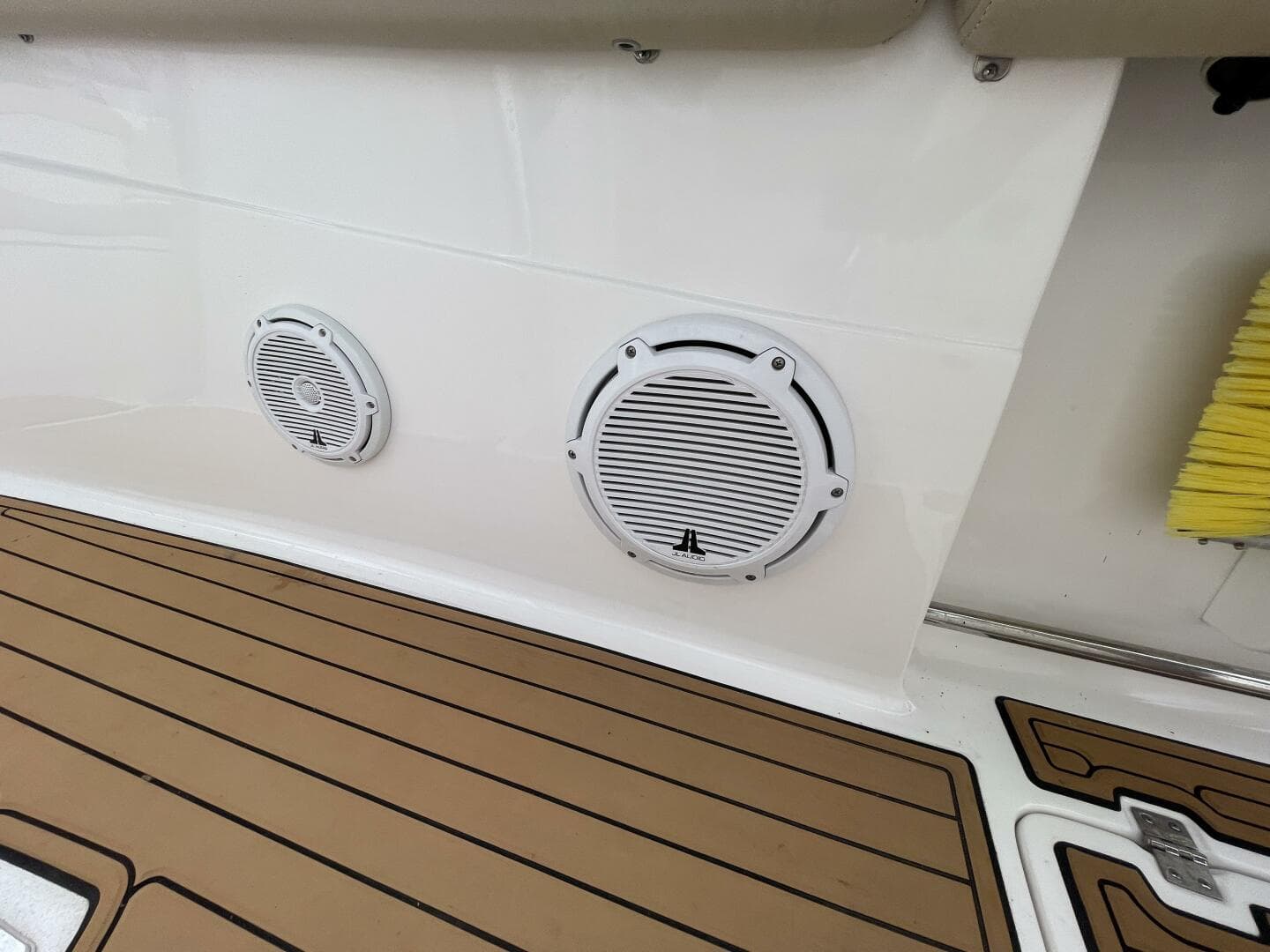 2017 Sea Fox 288 Commander