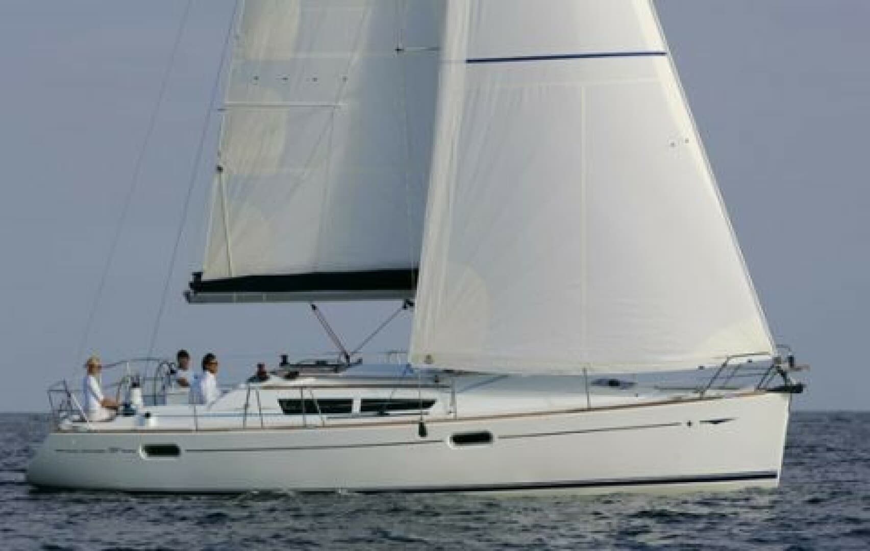 2007 Jeanneau 