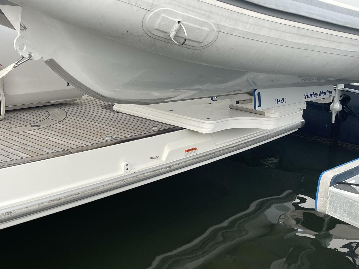 2018 Beneteau Swift Trawler 35- Flybridge