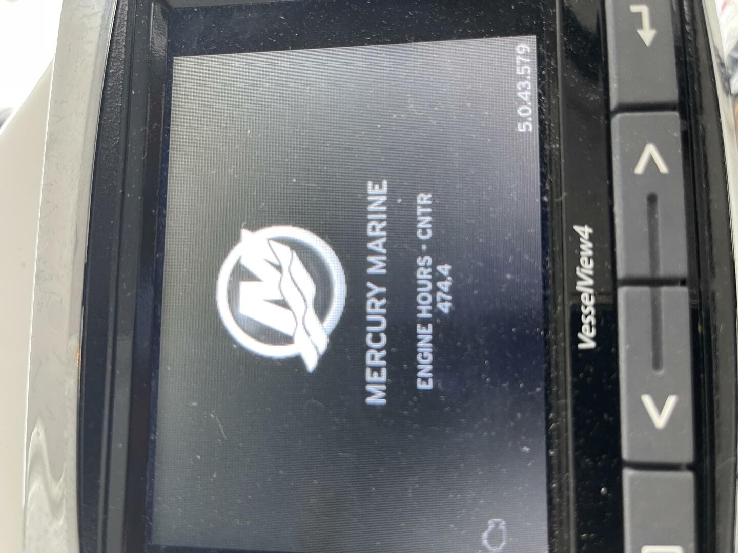 2018 Beneteau Swift Trawler 35- Flybridge