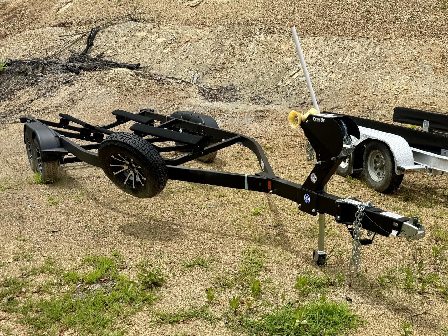 2024 Yamaha Boats 252 SD