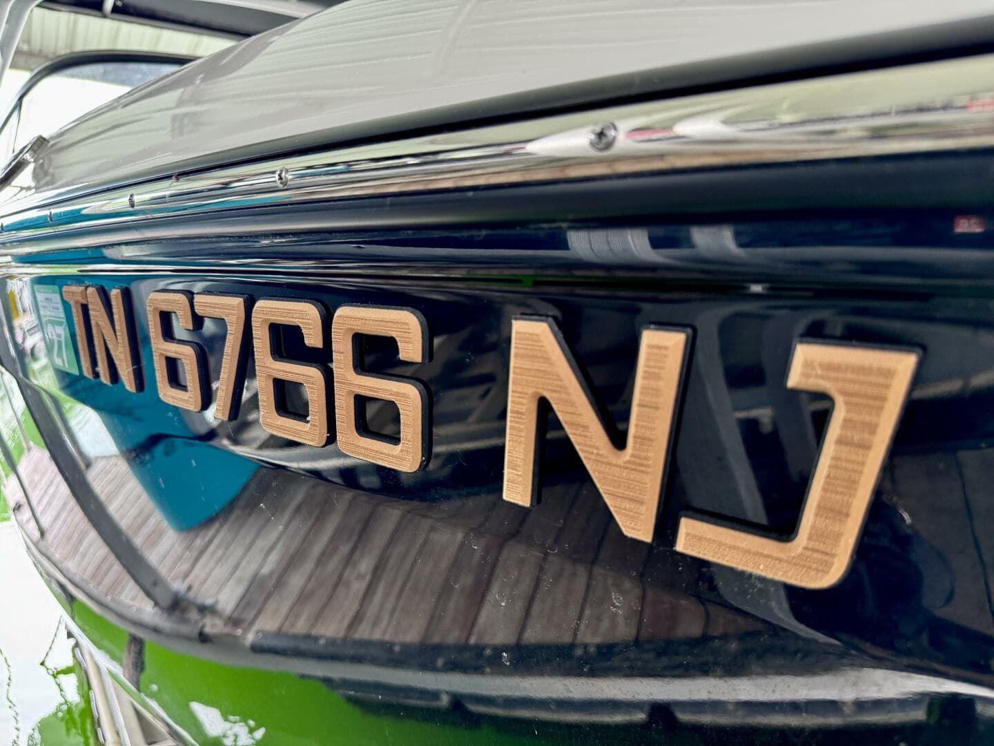 2024 Yamaha Boats 252 SD