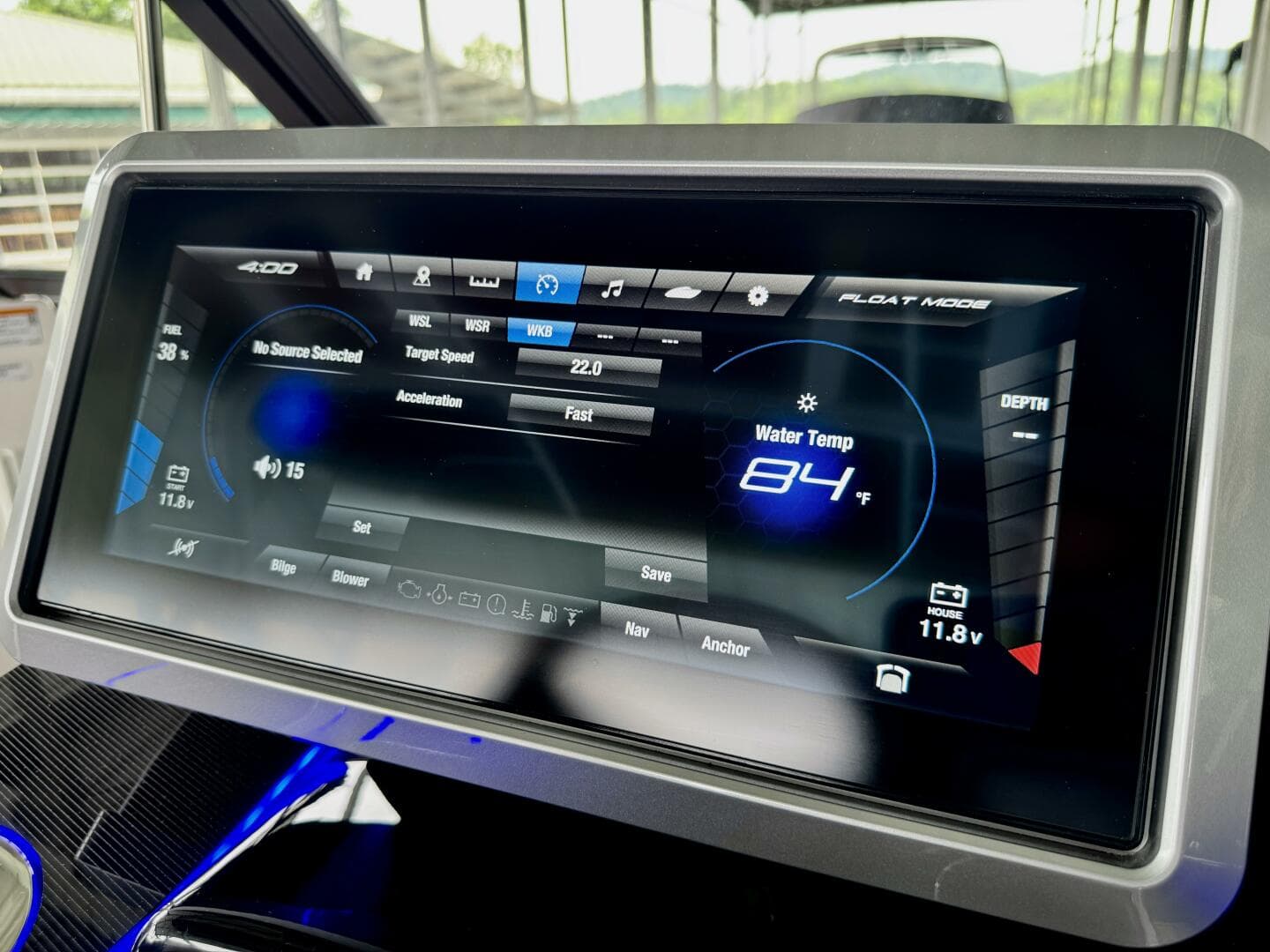 2024 Yamaha Boats 252 SD