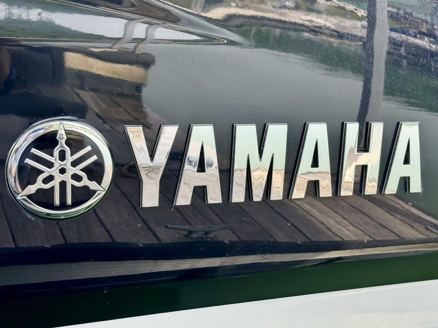 2024 Yamaha Boats 252 SD