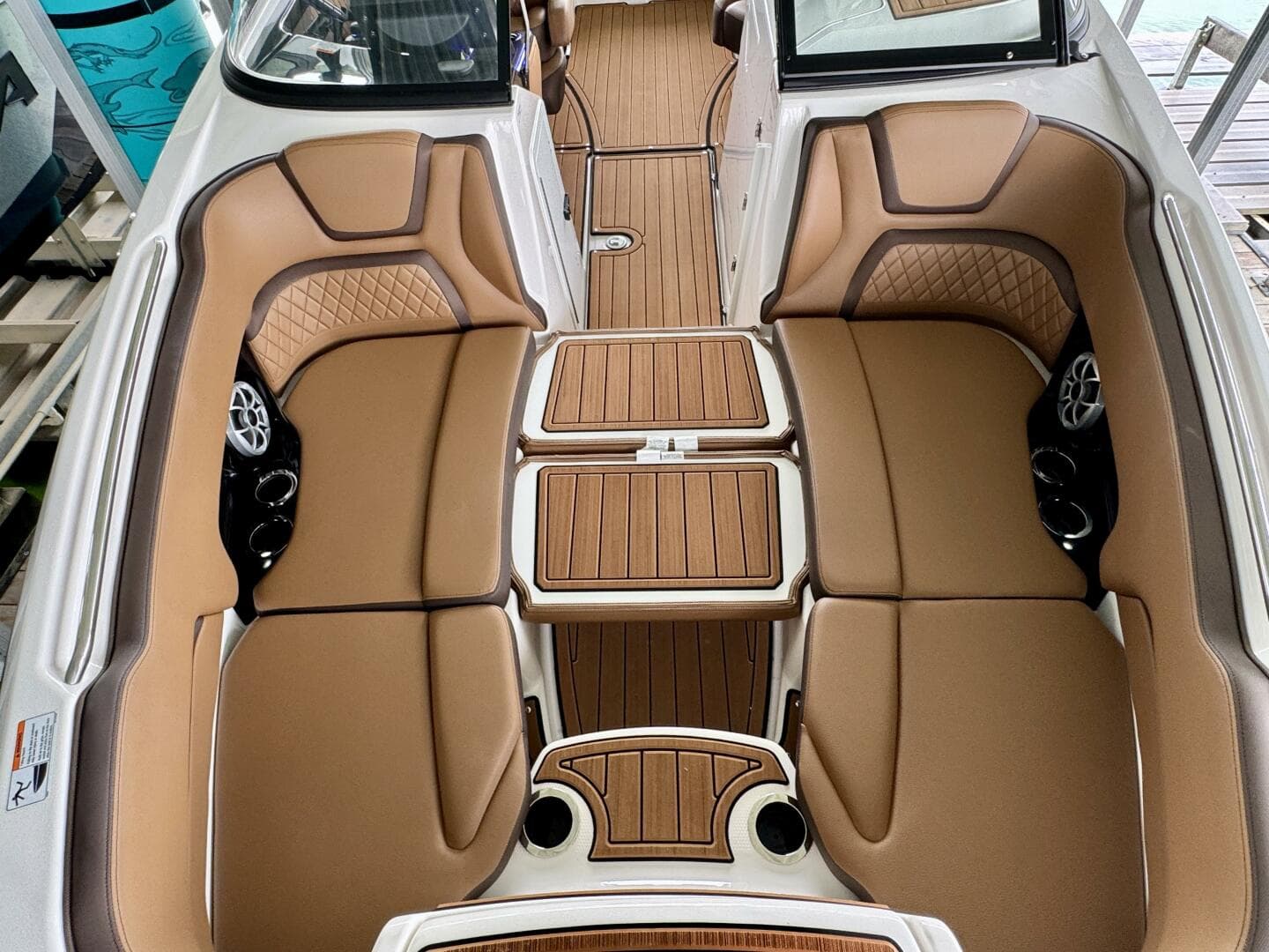 2024 Yamaha Boats 252 SD