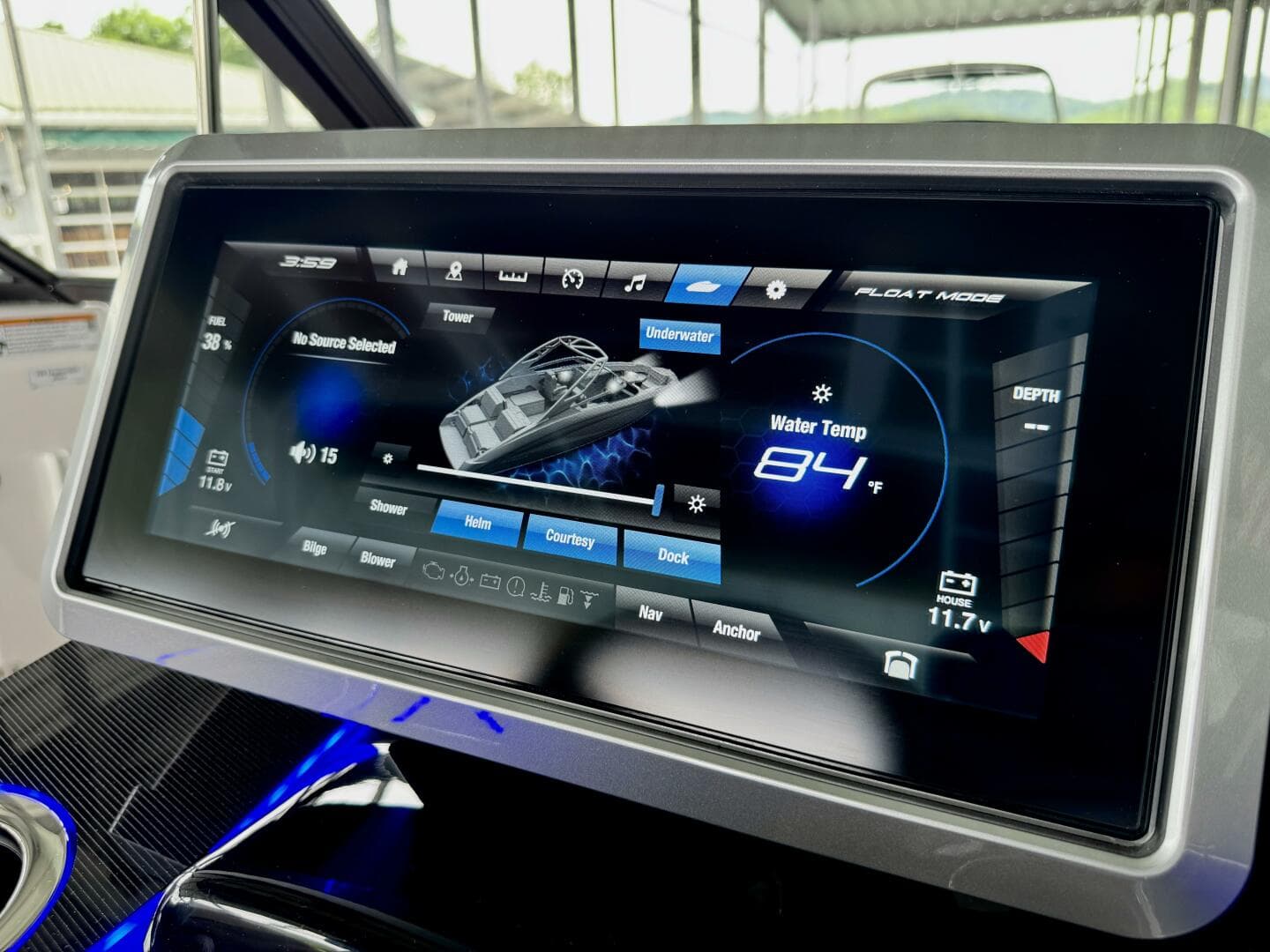 2024 Yamaha Boats 252 SD