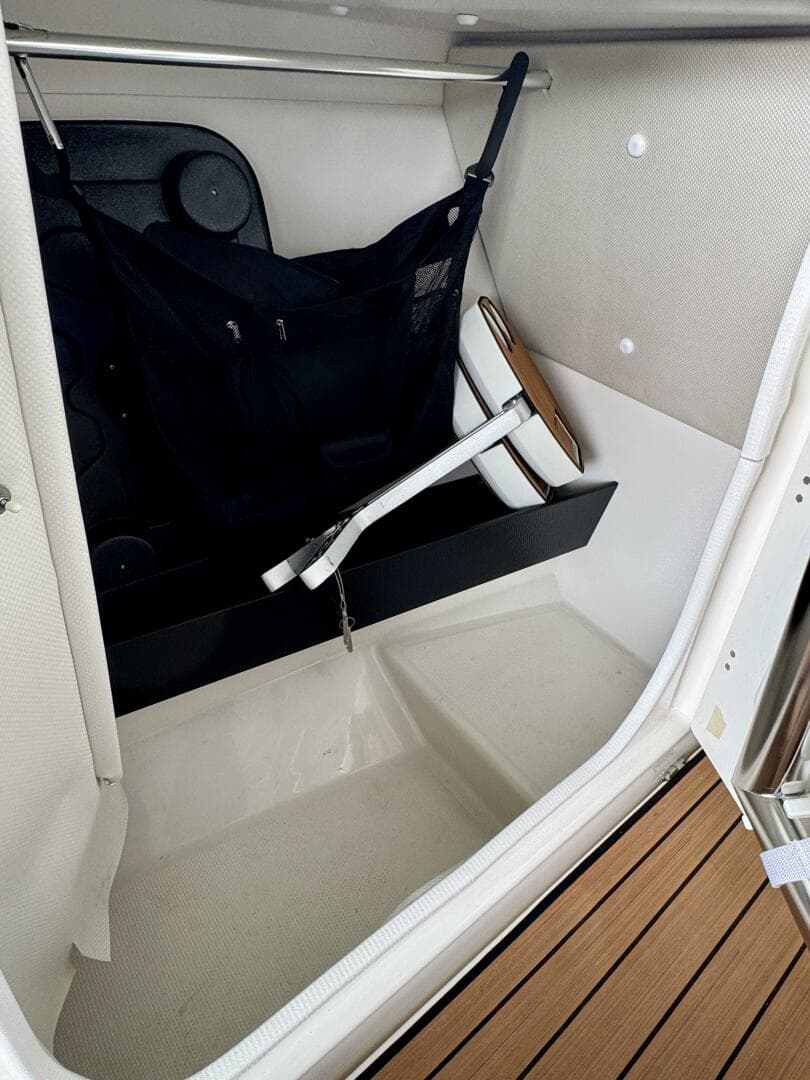 2024 Yamaha Boats 252 SD