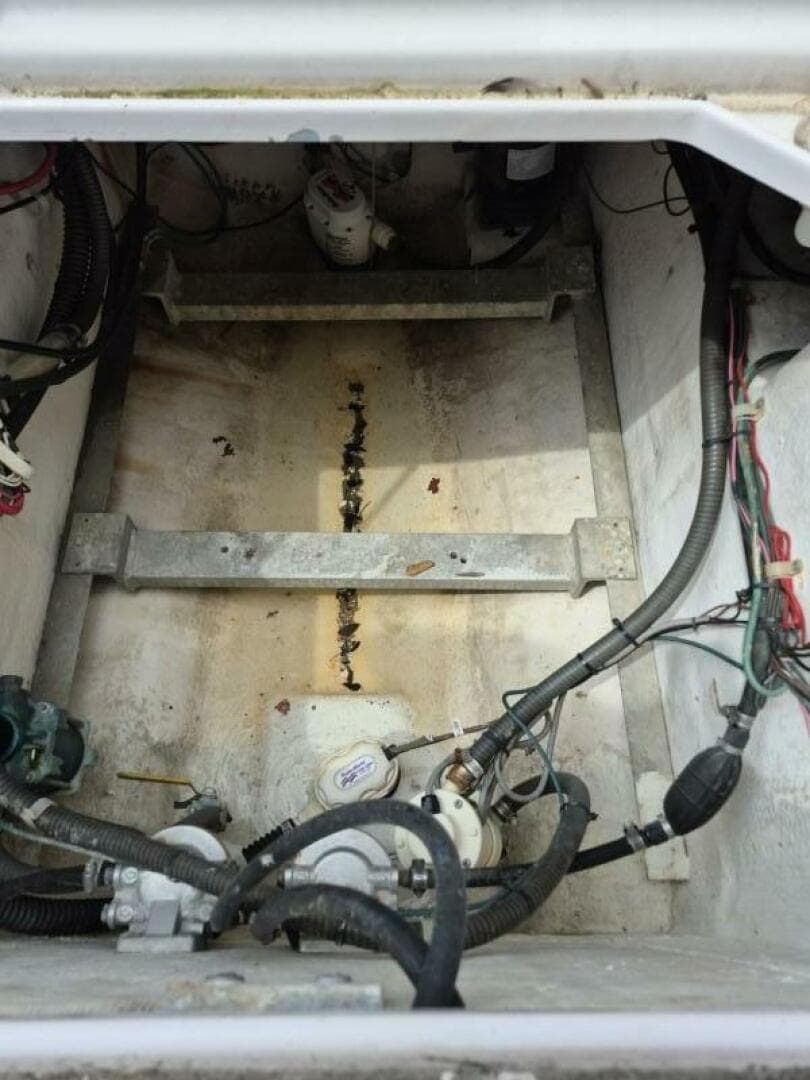 2004 Pro-Line 33 Walk