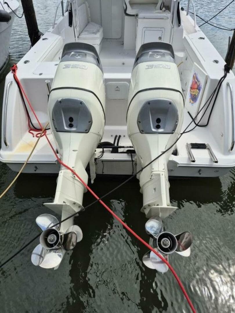 2004 Pro-Line 33 Walk