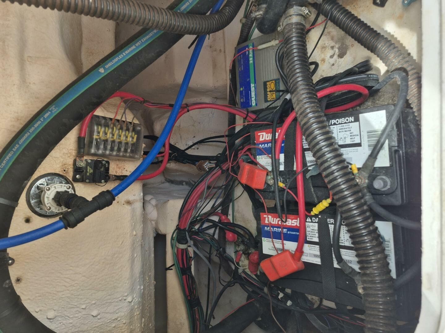 2004 Pro-Line 33 Walk