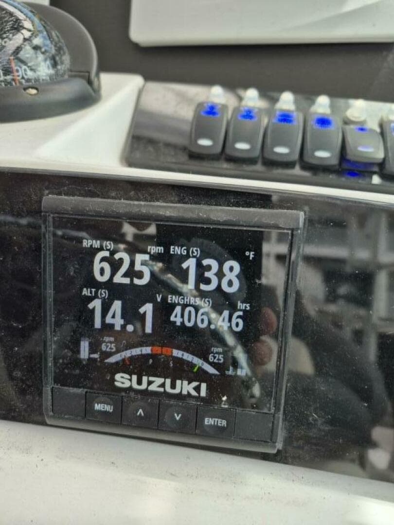 2004 Pro-Line 33 Walk