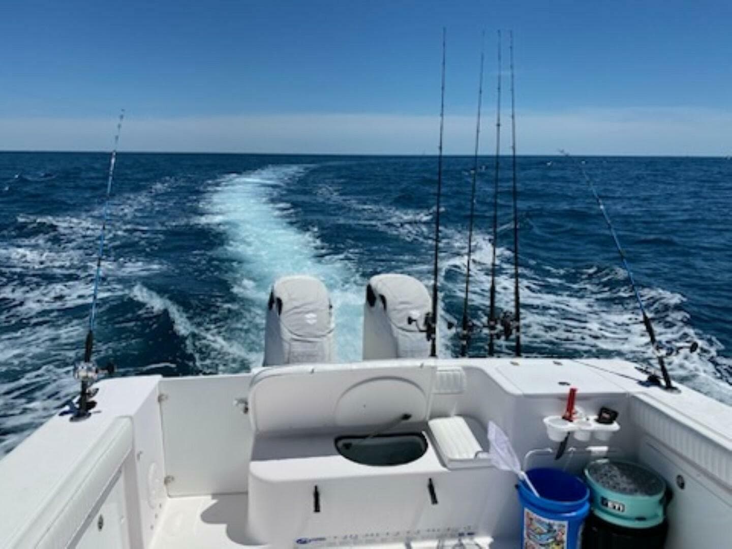 2004 Pro-Line 33 Walk