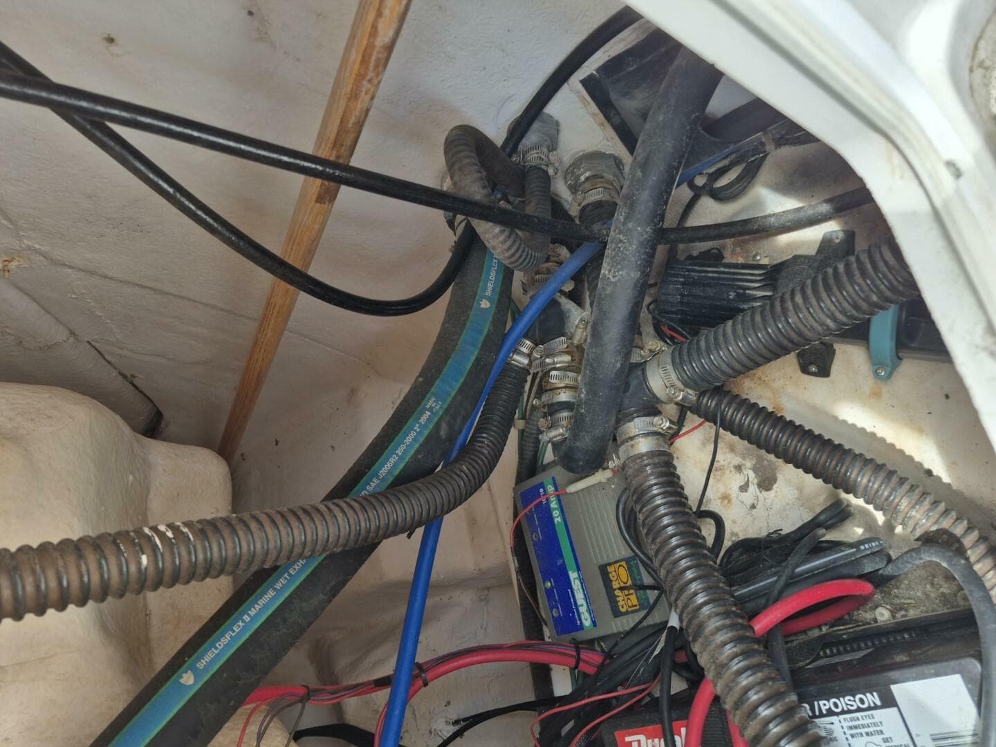 2004 Pro-Line 33 Walk