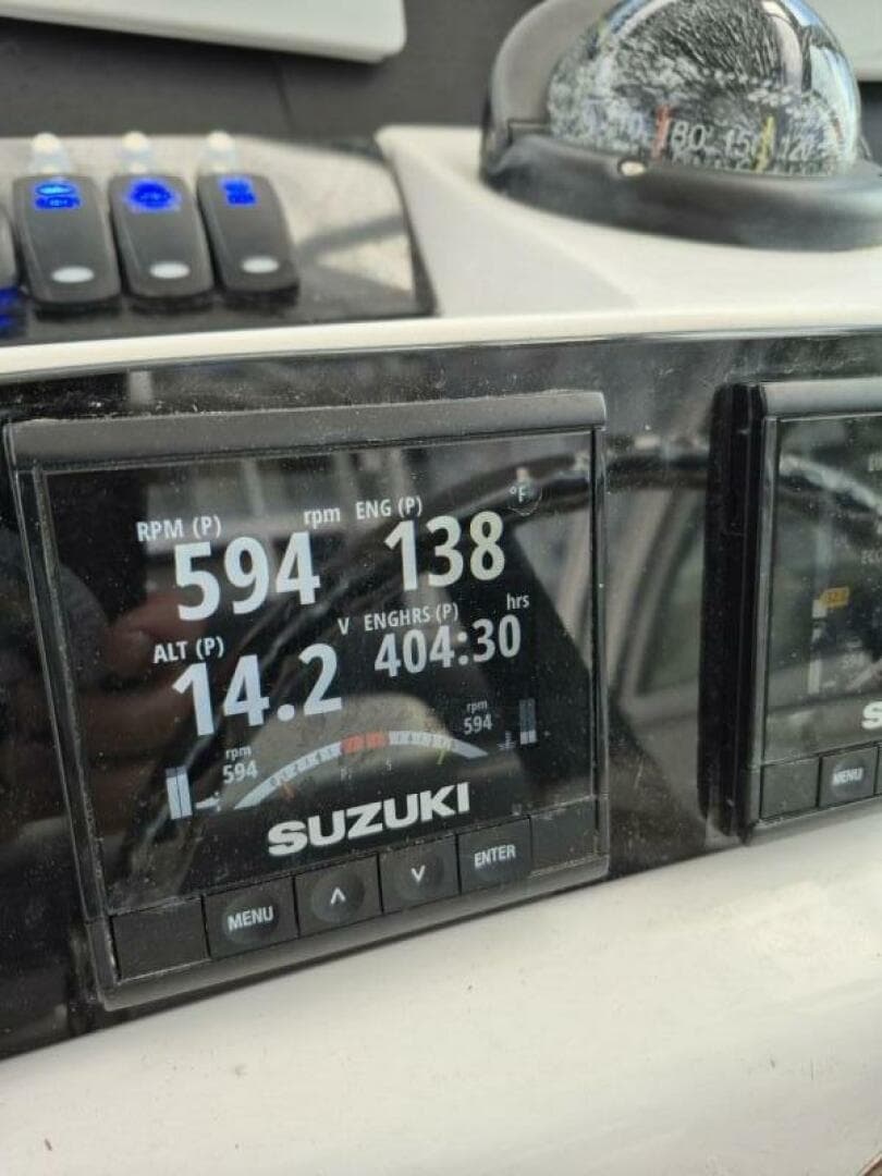 2004 Pro-Line 33 Walk