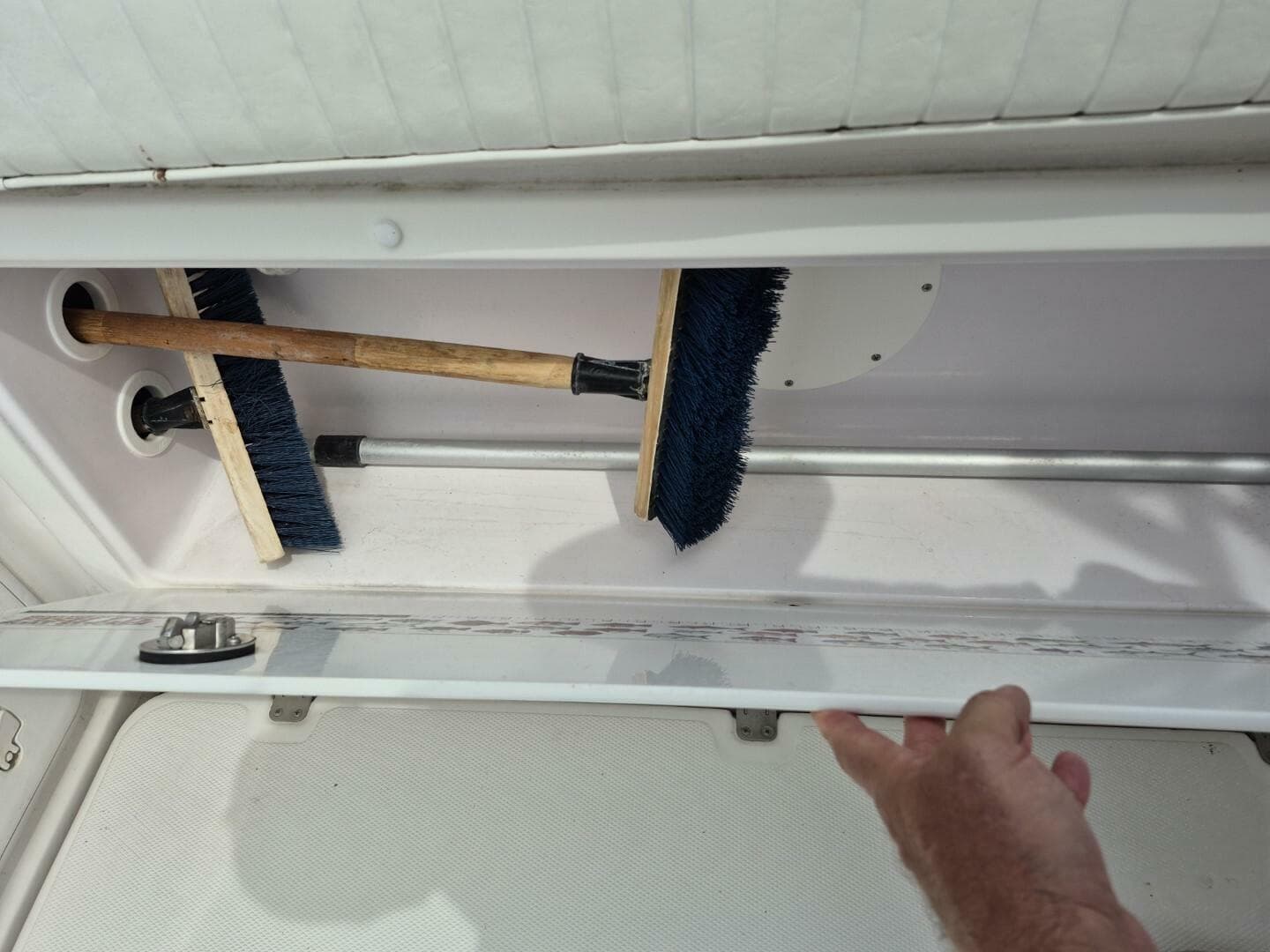 2004 Pro-Line 33 Walk