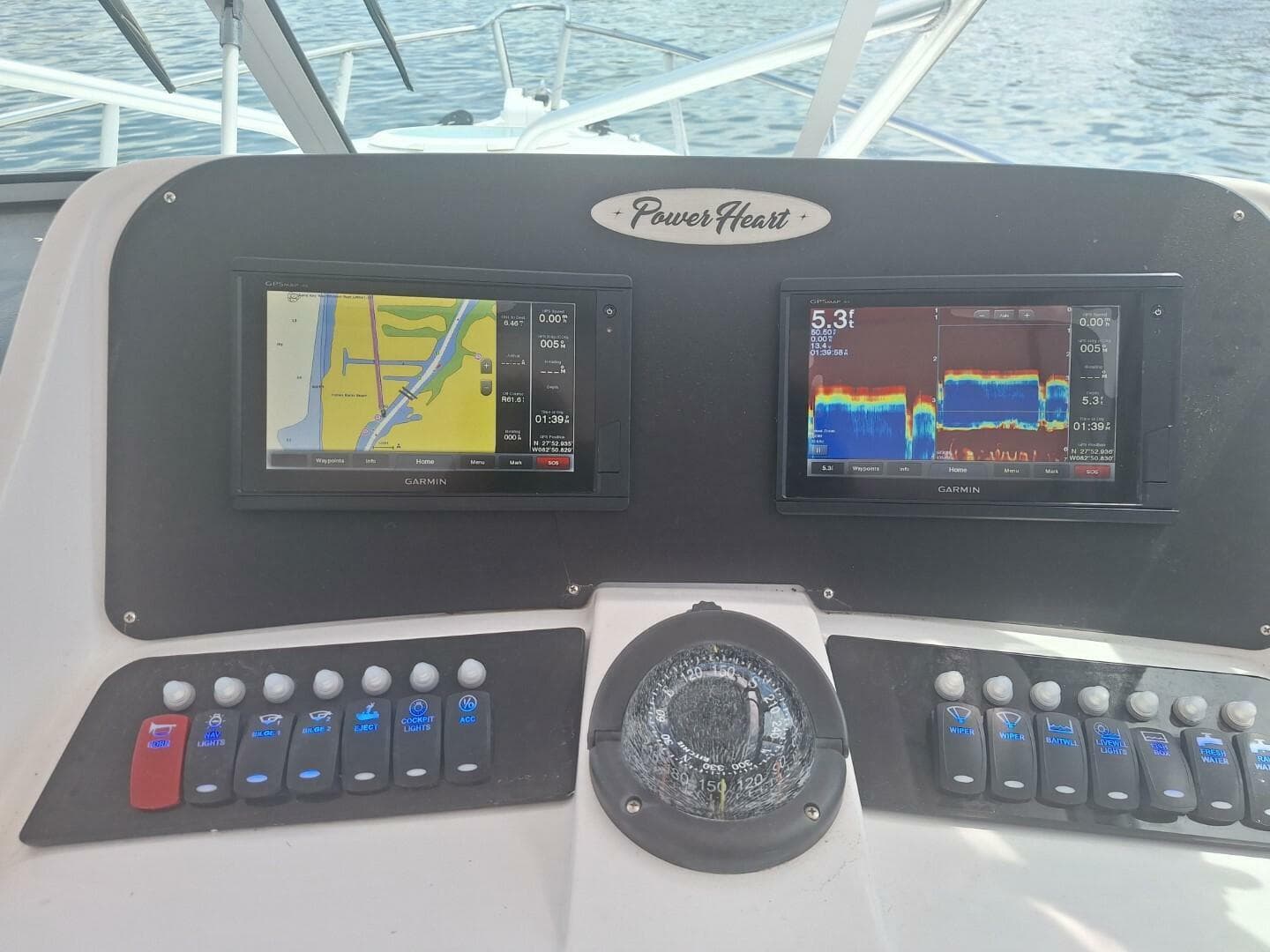 2004 Pro-Line 33 Walk