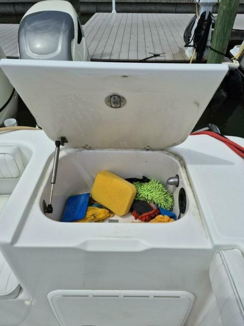 2004 Pro-Line 33 Walk