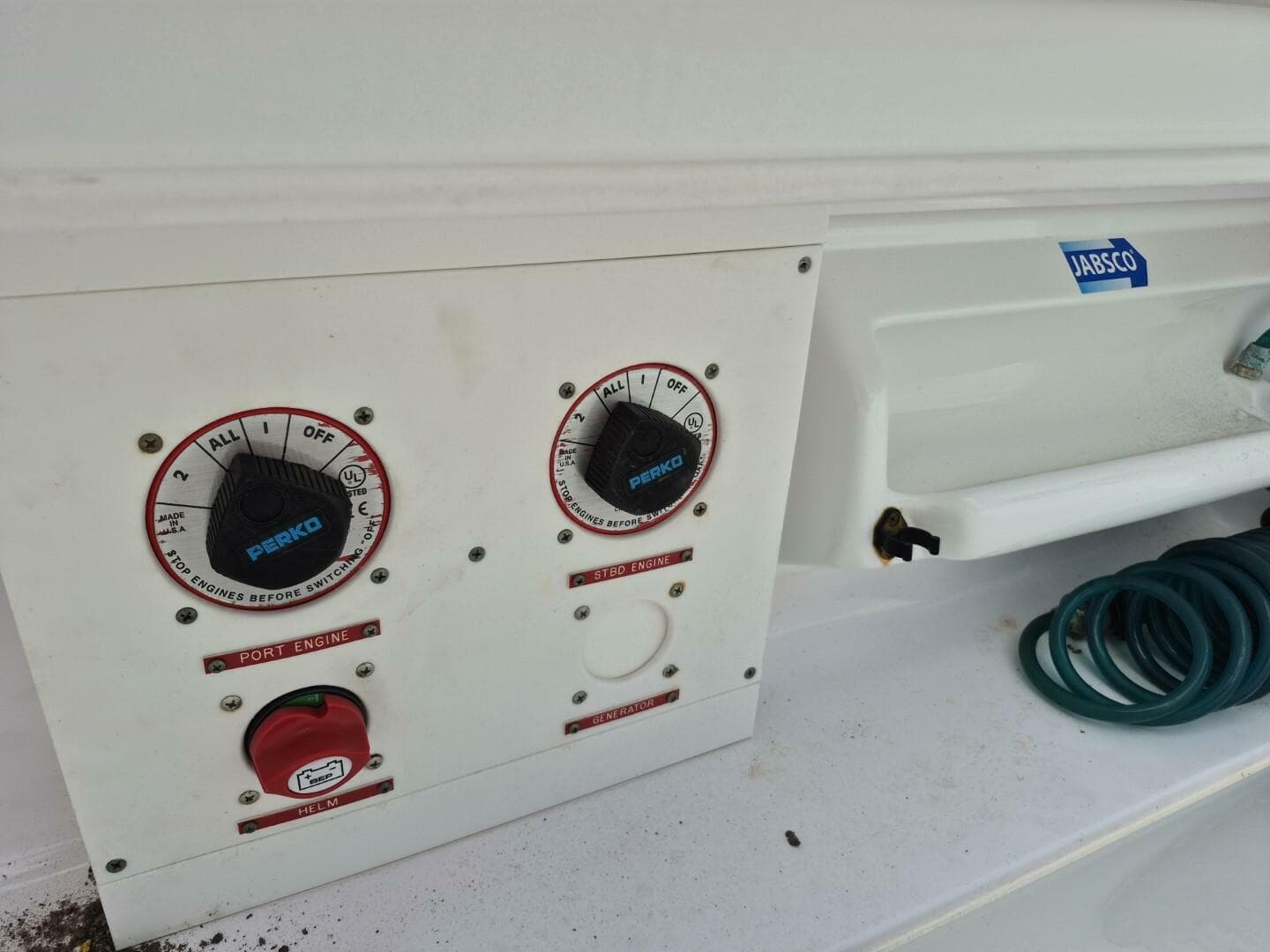 2004 Pro-Line 33 Walk