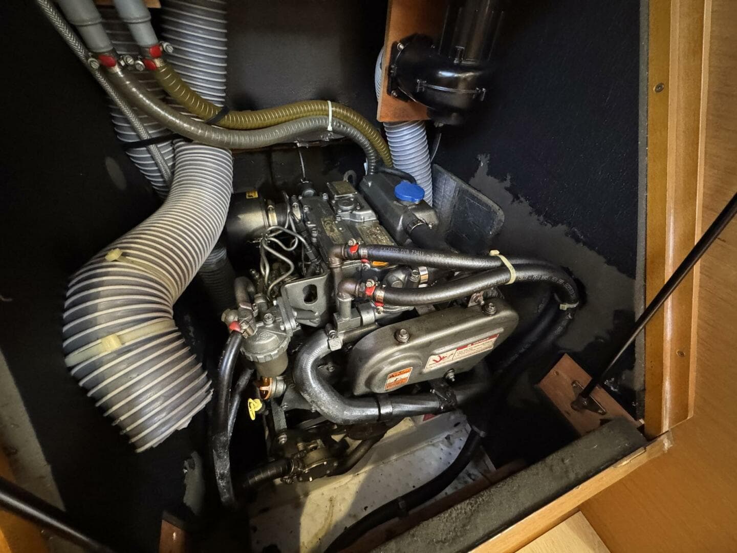 2018 Jeanneau Sun Odyssey 389