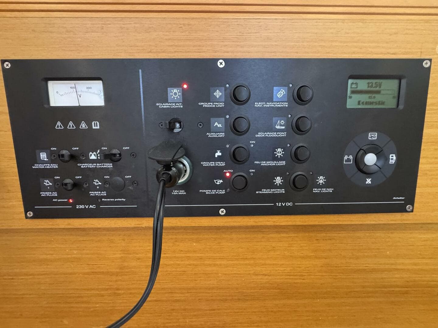 2018 Jeanneau Sun Odyssey 389